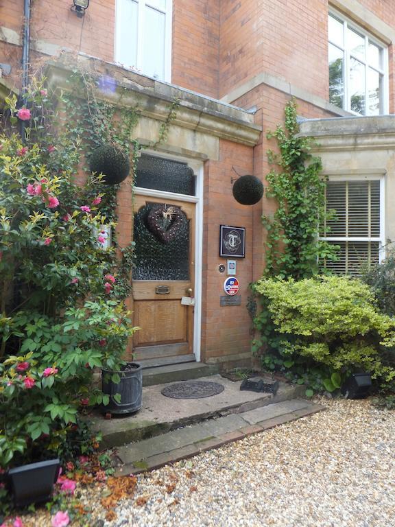 Treherne House & The Malvern Retreat Great Malvern Eksteriør bilde